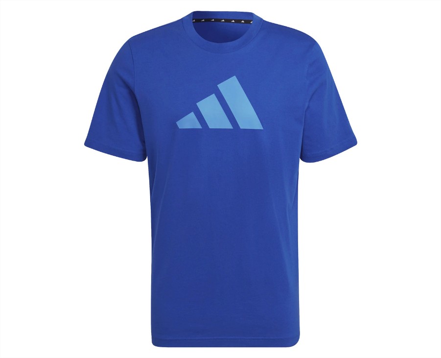 Camiseta FI 3BAR adidas