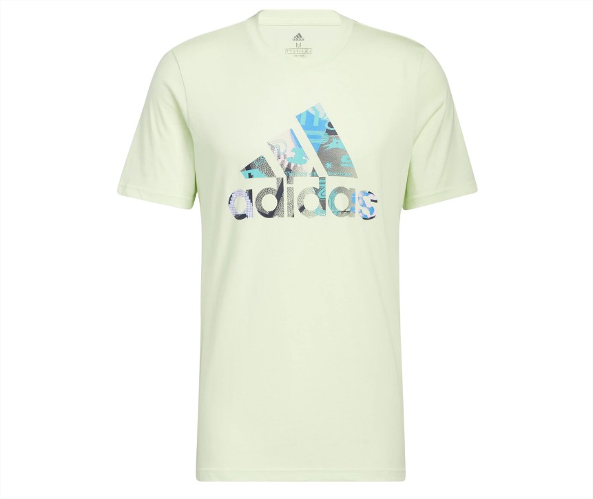 Camiseta Mult Bos adidas el corte inglés