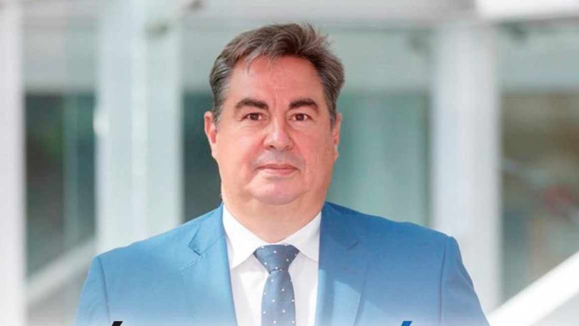 José Antonio Sánchez