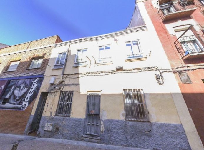 Vivienda Madrid