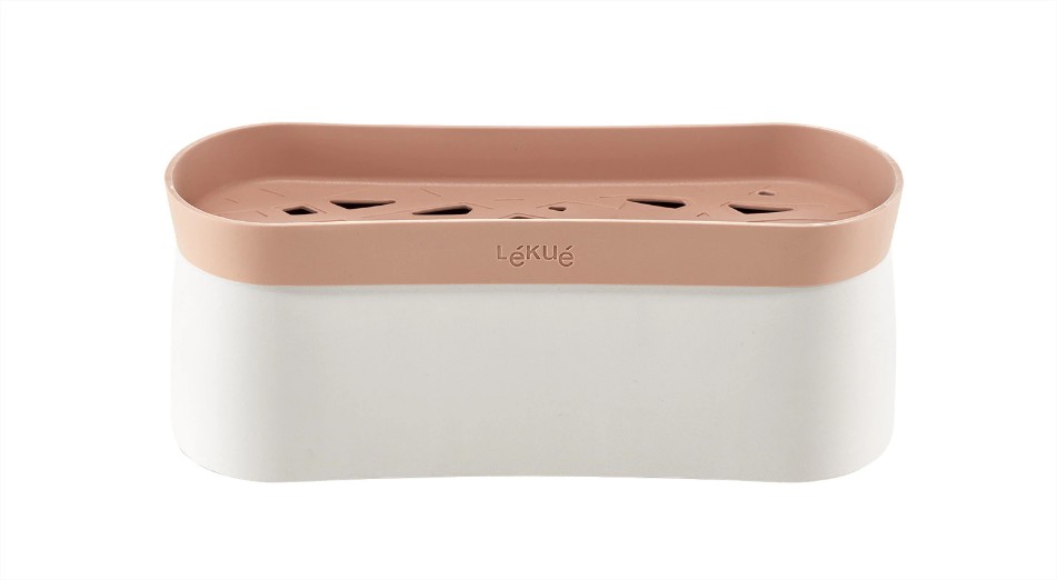 Cocedor de pasta Pasta Cooker Lékué el corte inglés