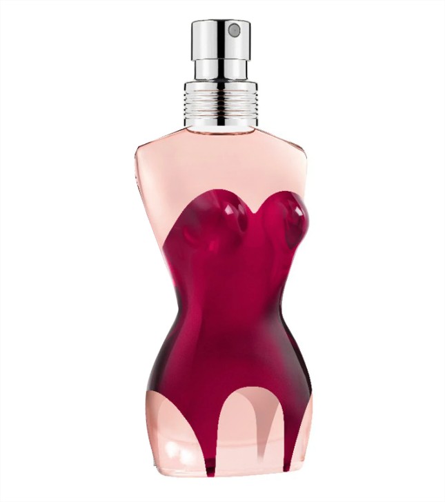 Eau de Parfum Classique Intense 30 ml Jean Paul Gaultier
