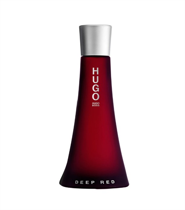 Eau de Parfum Hugo Deep Red 90 ml Hugo Boss