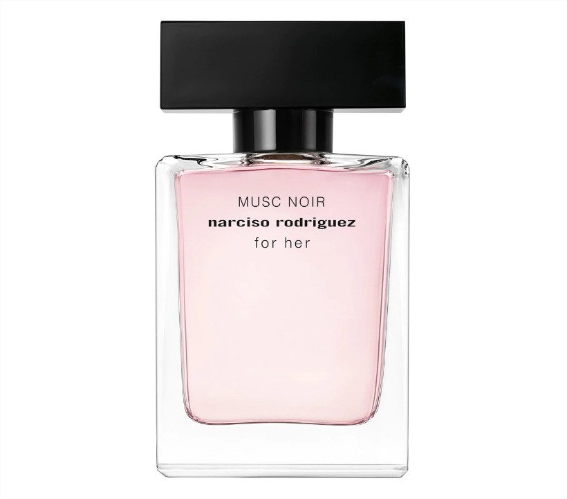 Eau de Parfum Narciso Rodriguez For Her Musc Noir 30 ml Narciso Rodriguez el corte inglés