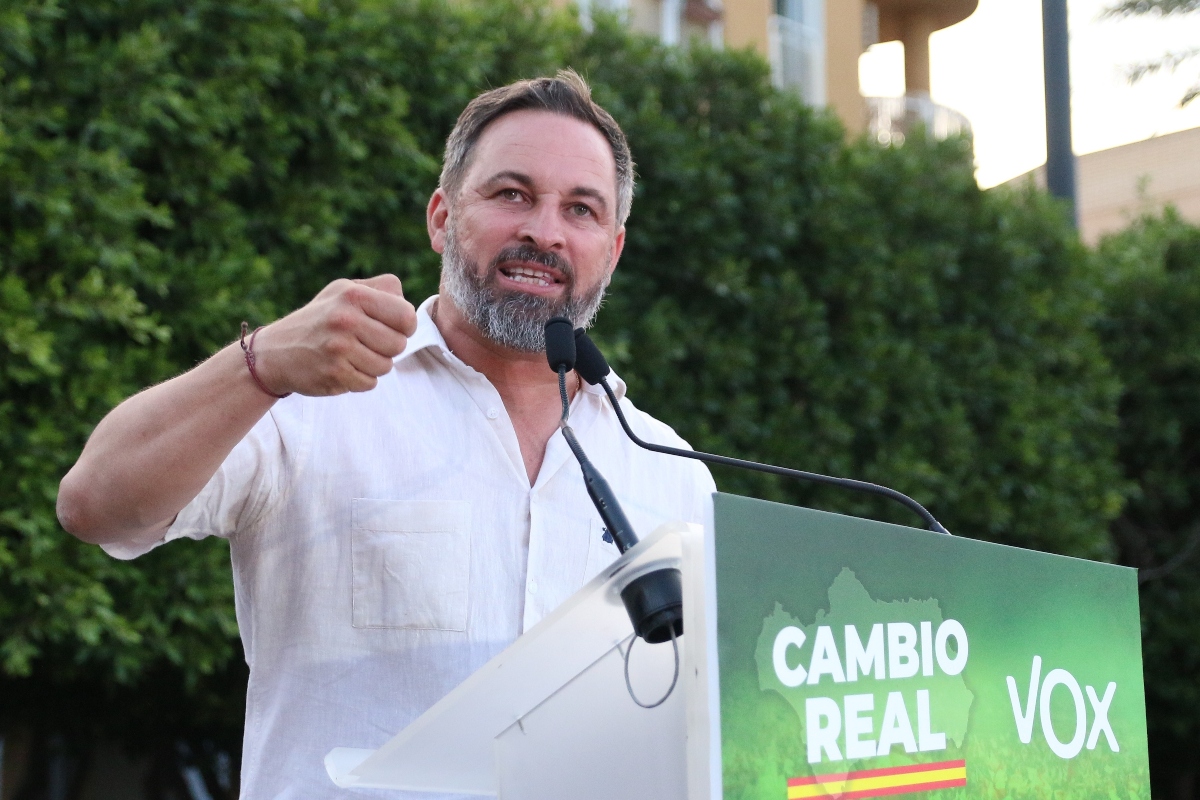 Conflictos internos en Vox (León): Afiliados acusan a Santos Martínez de «dictatorial»