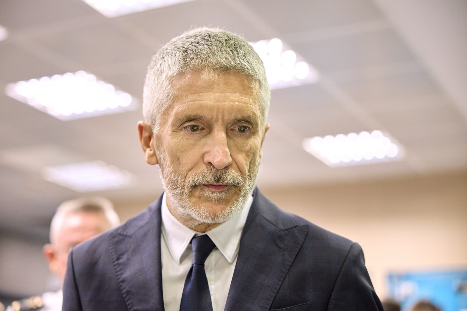 Fernando Grande-Marlaska