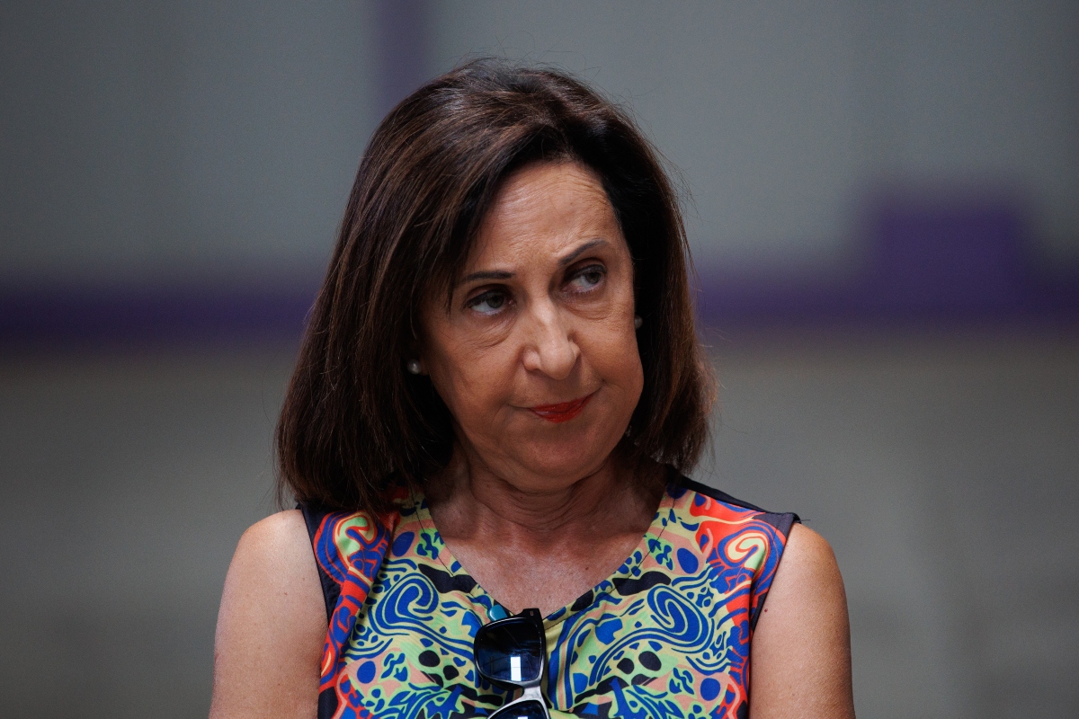 Margarita Robles