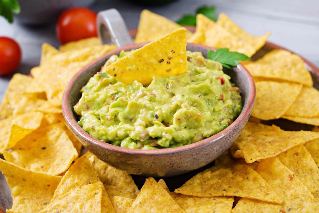 guacamole