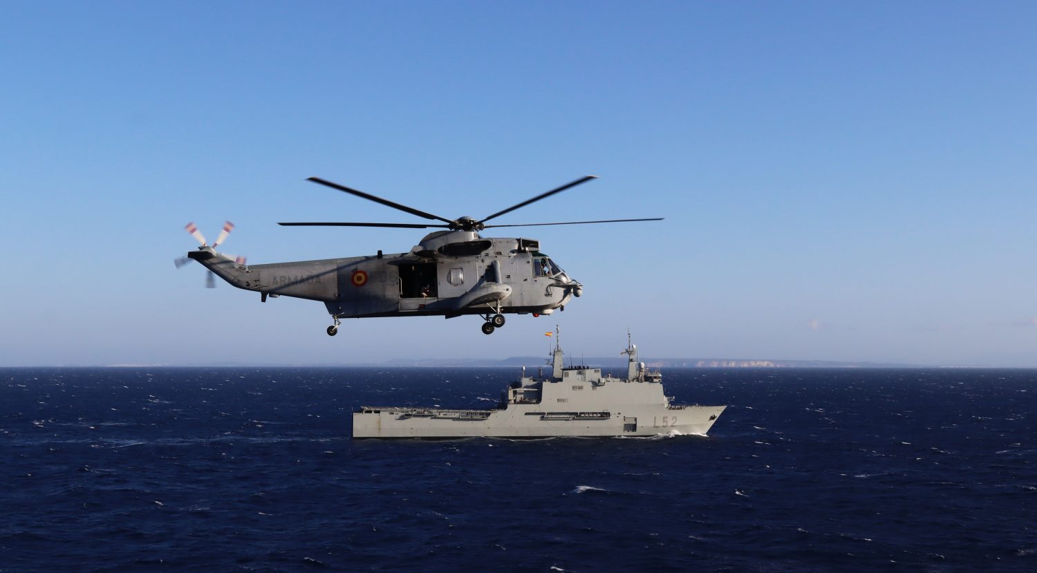 armada