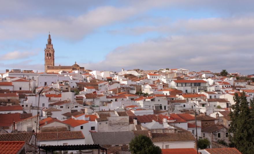 Llerena: Uno de los mejores pueblos de Badajoz
