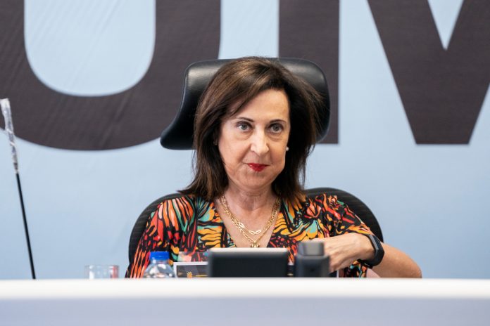 Defensa