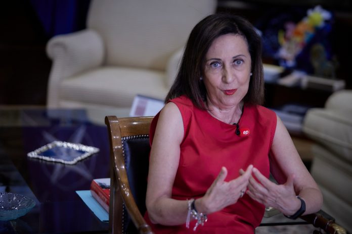 Margarita Robles