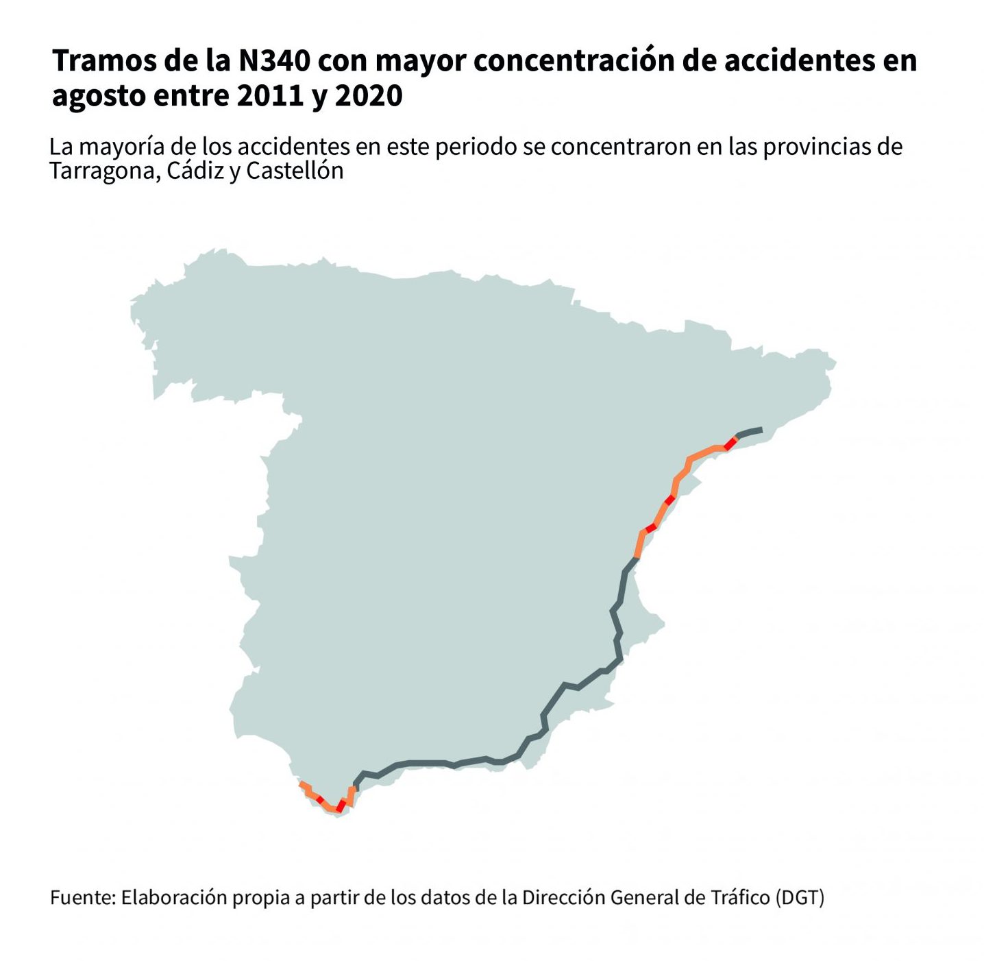 accidente trafico