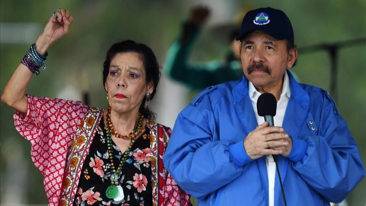 Nicaragua