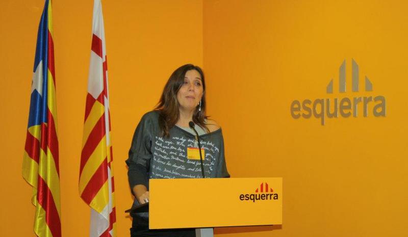 La Generalitat de Cataluña se harta de que se lleve a los tribunales la cuestión lingüística 1 Moncloa Patrcia Goma Moncloa