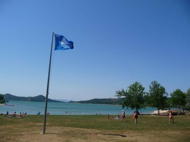Playas de Garaio: Moskurio y Salurriaga (Vitoria)