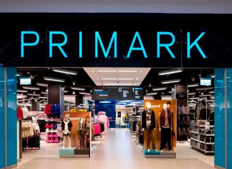 Primark: 10 novedades para los días de más calor