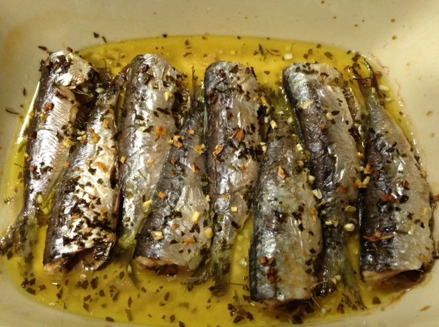 Receta recetas locos x la parrilla locosxlaparrilla Sardinas asadas sardinas con ajo y perejil sardinas al horno 2 640x477 1 Moncloa