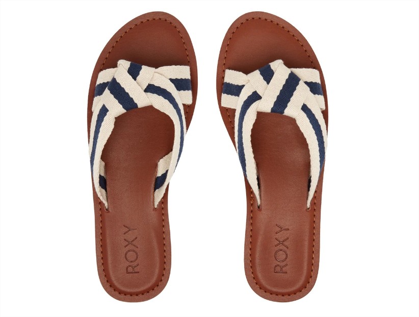 Sandalias de mujer Knotical Roxy