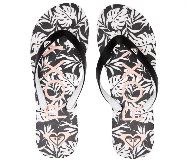 Sandalias de mujer Tahiti Roxy