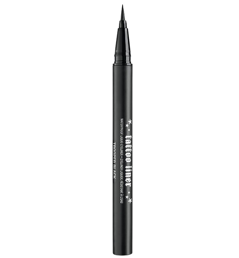 Sephora tiene el Tattoo Liner de KVD Beauty