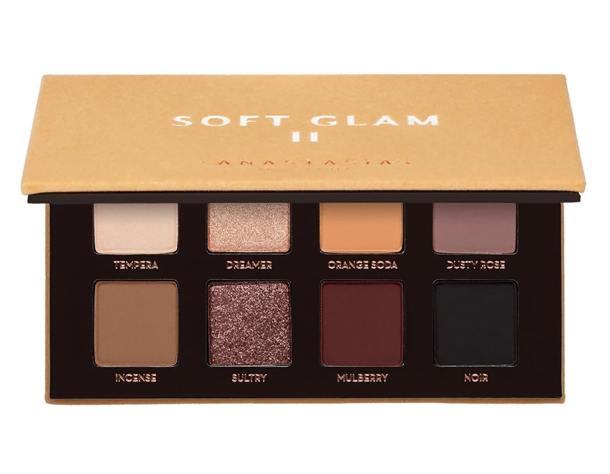 Paleta de sombras de Anastasia Beverly Hills