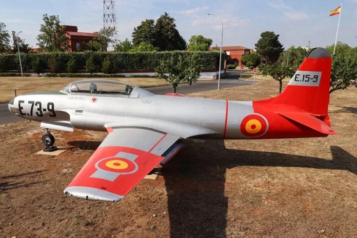 T-33A