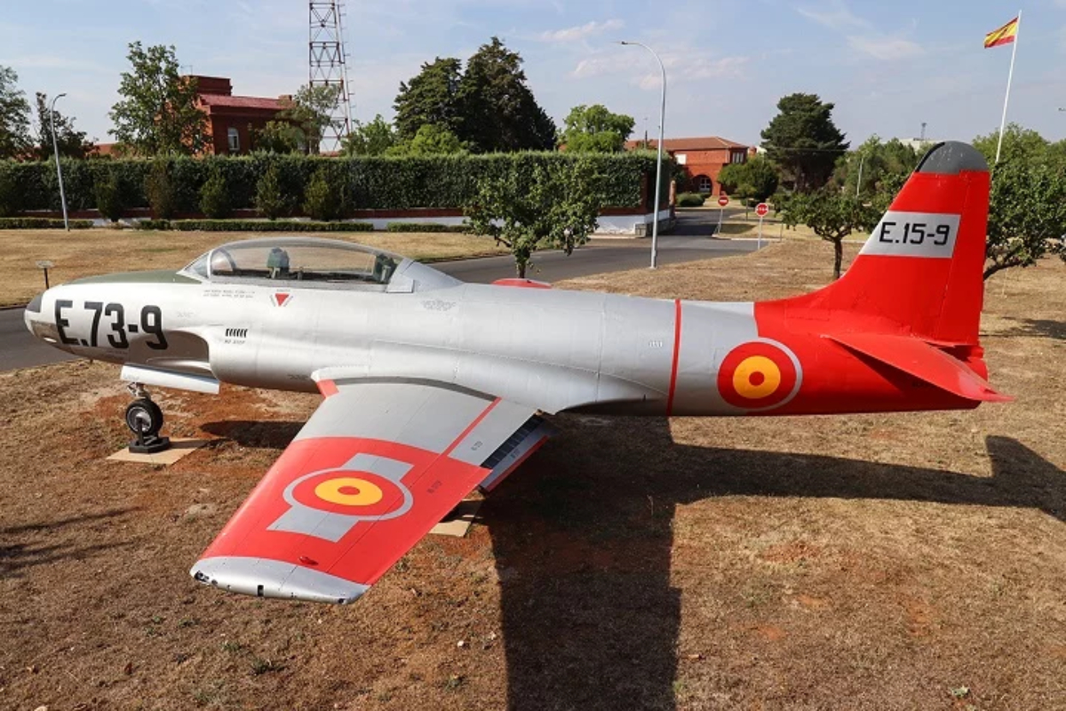 T-33A