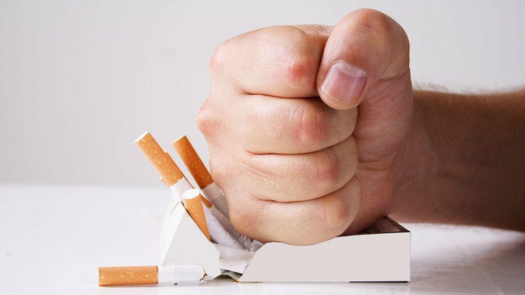 Alimentos que te quitan el mono y te ayudan a no fumar 1 Moncloa Tabaco dejar de fumar 3 Moncloa