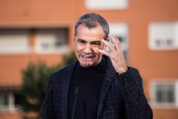 Toni Cantó