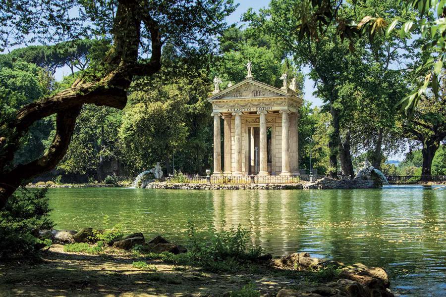 Villa Borghese (Roma)