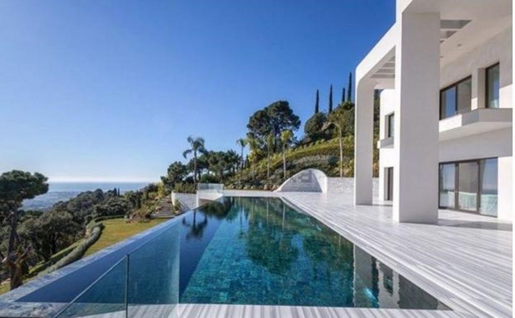 Esta es la casa más cara de España: dónde está y cuánto cuesta 1 Moncloa WhatsApp Image 2022 08 14 at 19.04.17 Moncloa