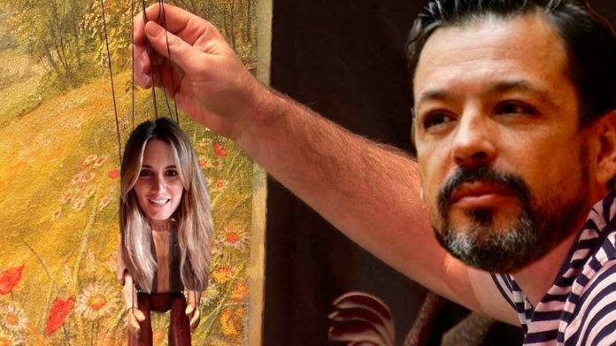 David Erguido