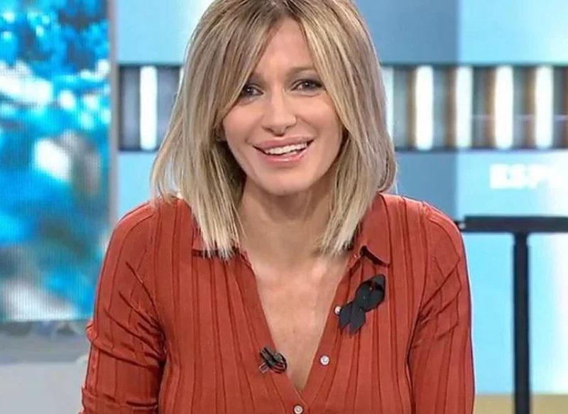 ESPEJO PÚBLICO: EL FORMATO PRESENTADO POR SUSANNA GRISO SIGUE SIENDO LÍDER MATINAL