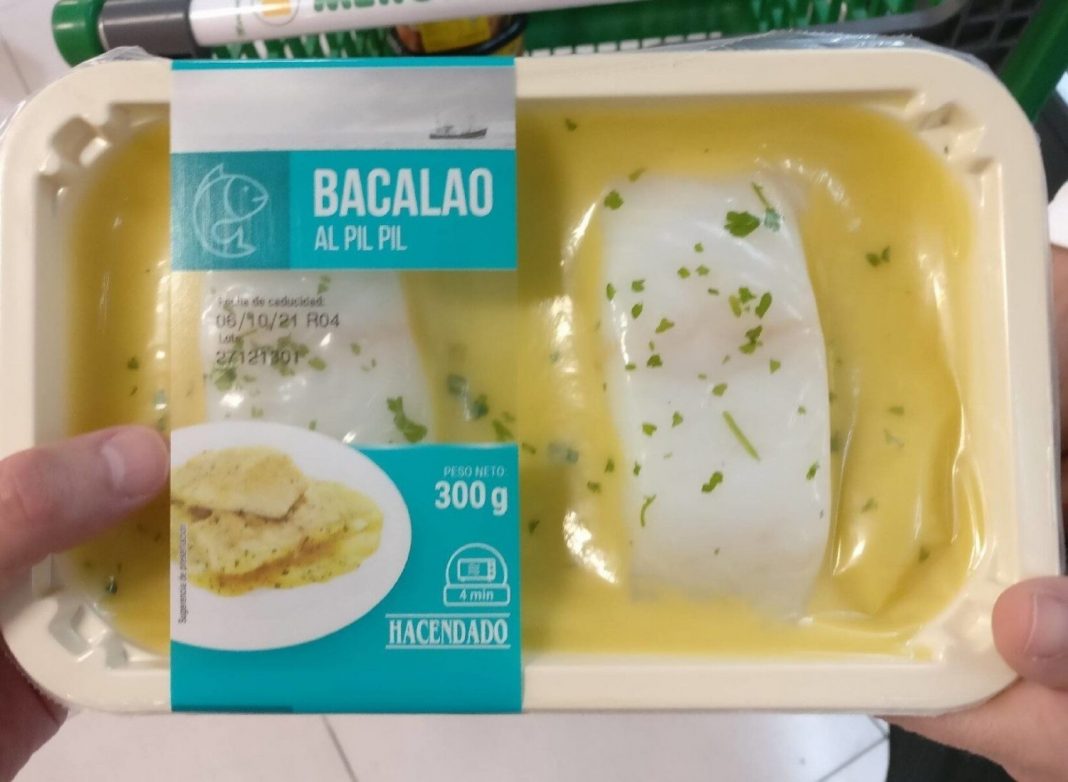 Mercadona