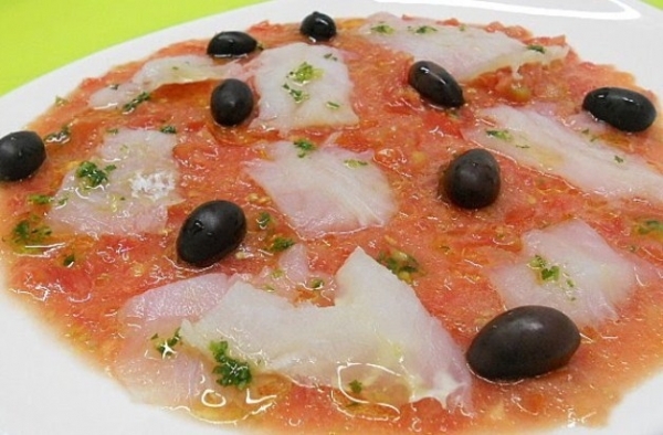 bacalao Moncloa