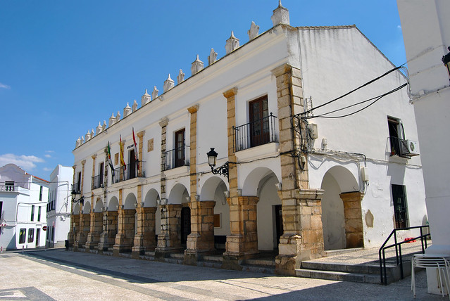 Un viaje a la antigua cultura musulmana de España