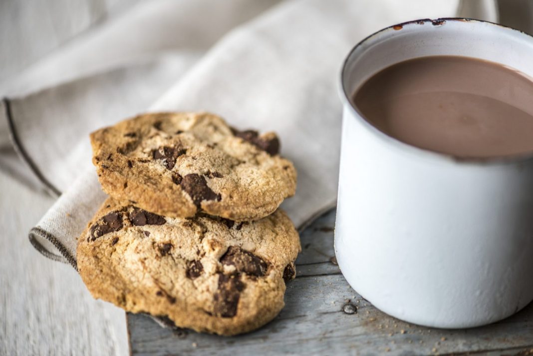 disfrutar galletas hermanos torres