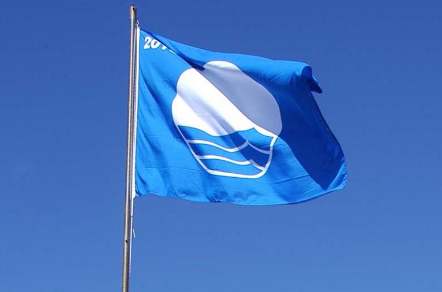 Qué supone tener playas con bandera azul