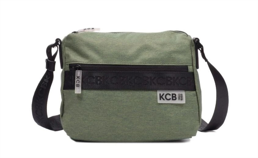 bandolera kcb el corte ingles