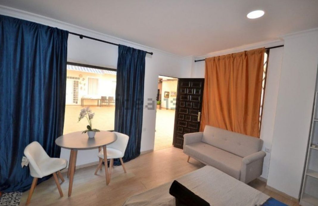 casas estudio torrevieja