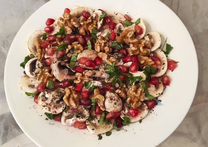 carpaccio
