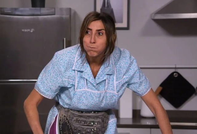 La que se avecina