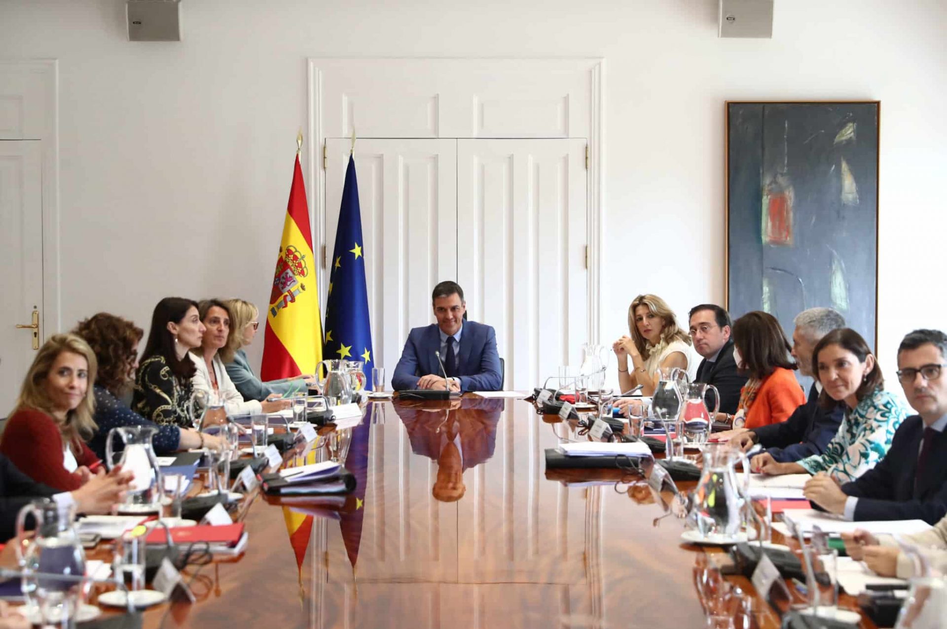 Gobierno