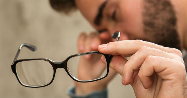 Realizar ejercicio físico mejorará tu vista