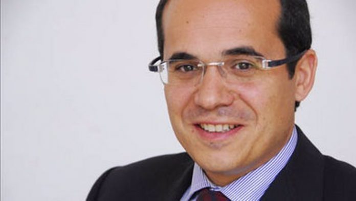 Francesc valles