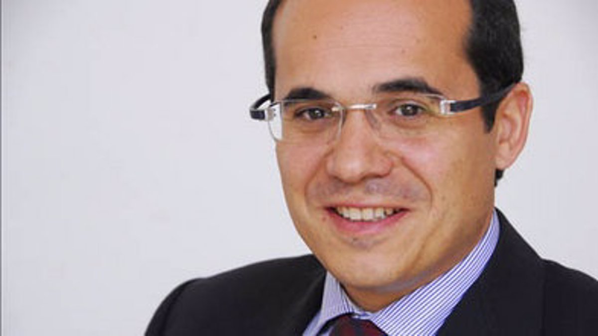 Francesc valles
