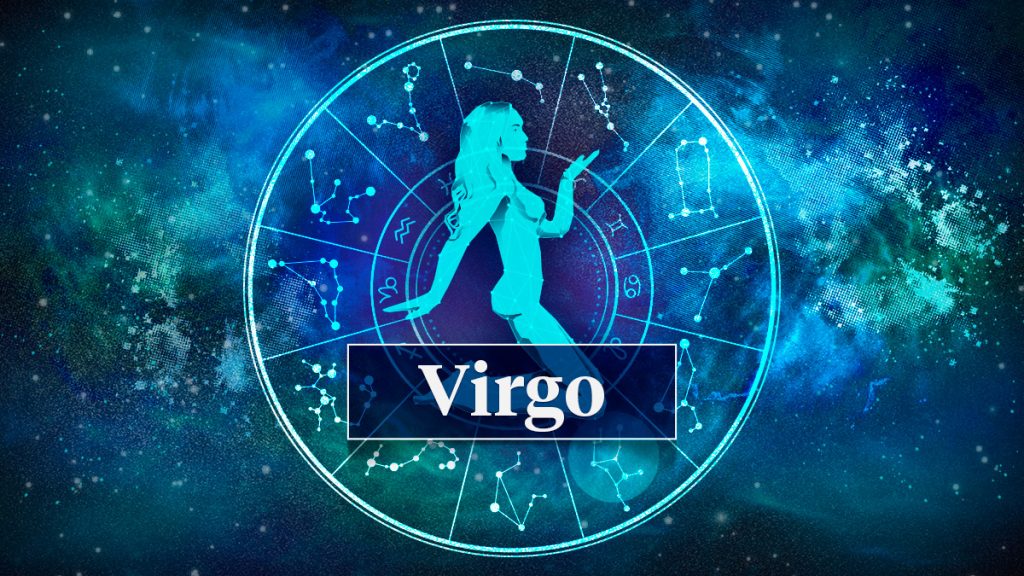 horoscopo virgo Moncloa