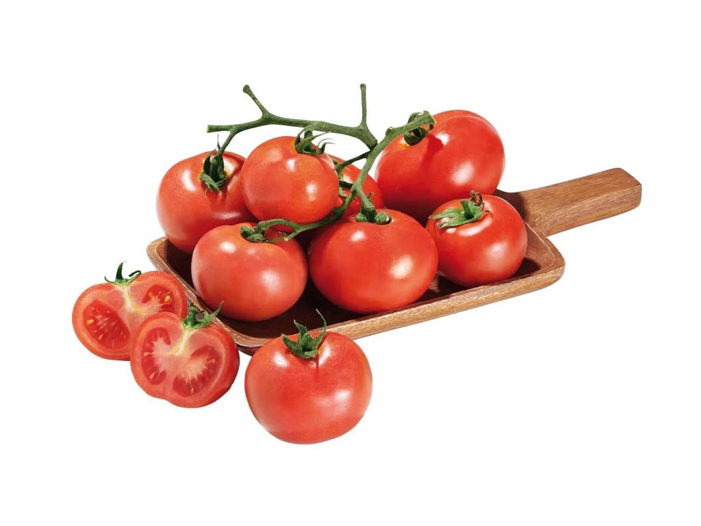tomate en rama Lidl 