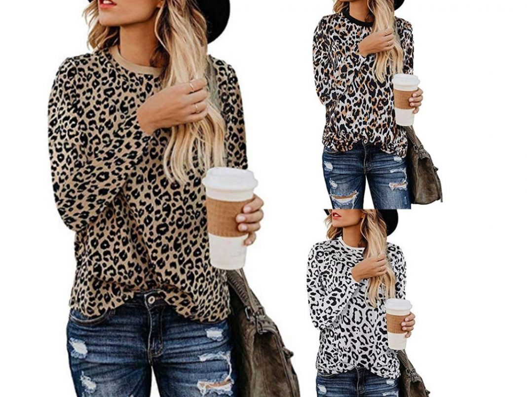 jersey leopardo